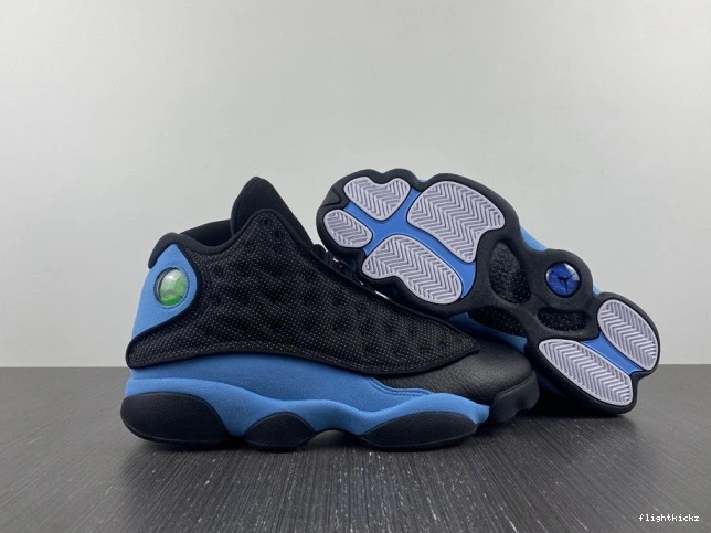 Jordan Air 13 University DJ5982-041 Blue 0718